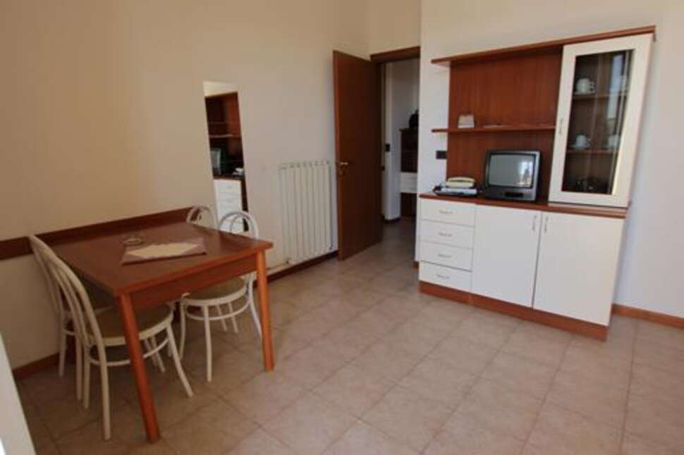 Een foto van Residence Auriga