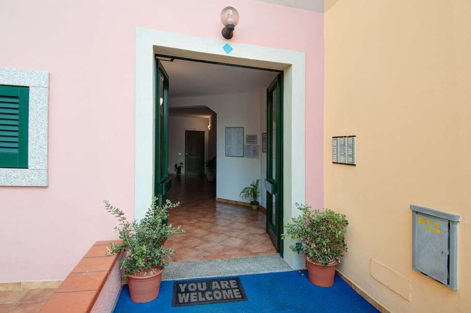 Een foto van Residence Le Pavoncelle