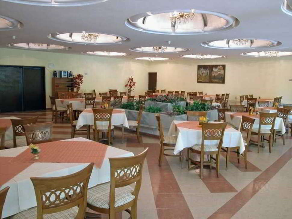 Een foto van Hotel Shipka