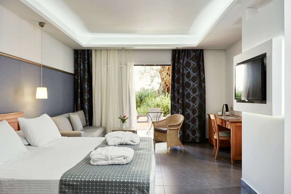 Een foto van Sentido Apollo Palace