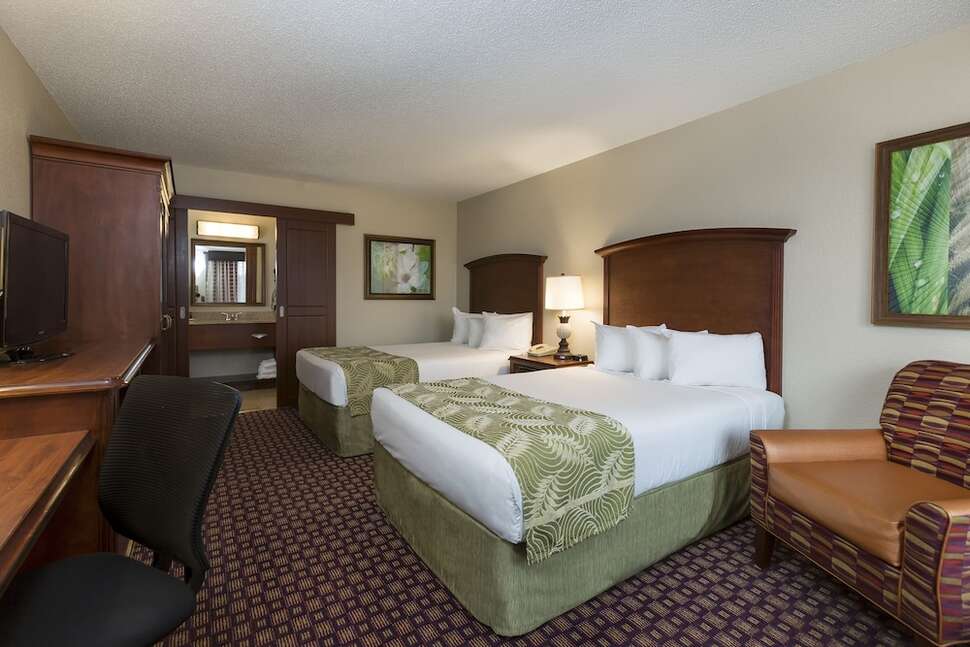 Een foto van Rosen Inn at Pointe Orlando