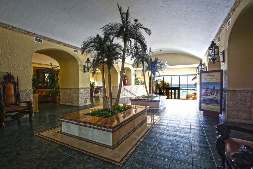 Een foto van The Royal Sands Resort & Spa