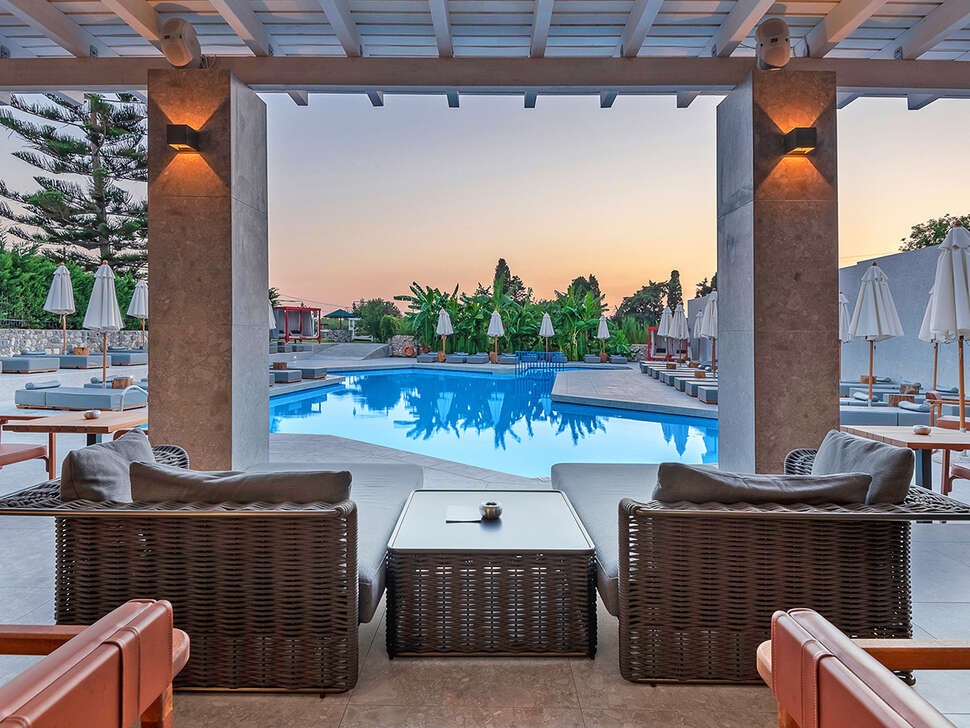 Ein Foto Diamond Boutique Hotel