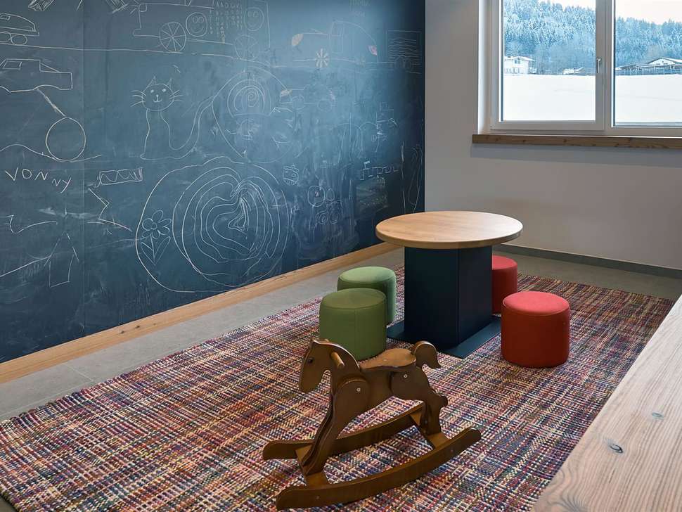 Een foto van Cooee Alpin Hotel Kitzbuheler Alpen