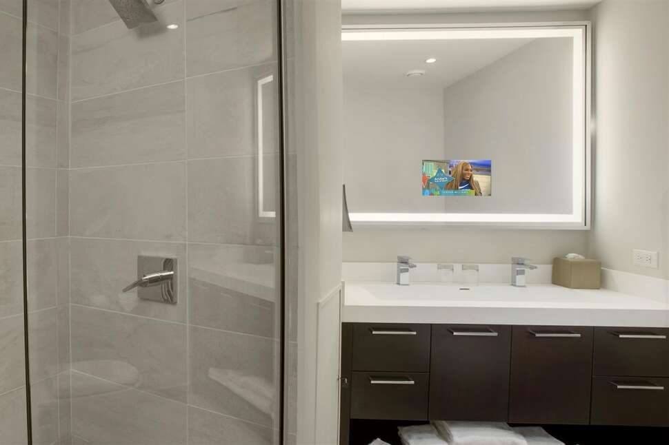 Een foto van Bucuti & Tara Beach Resort