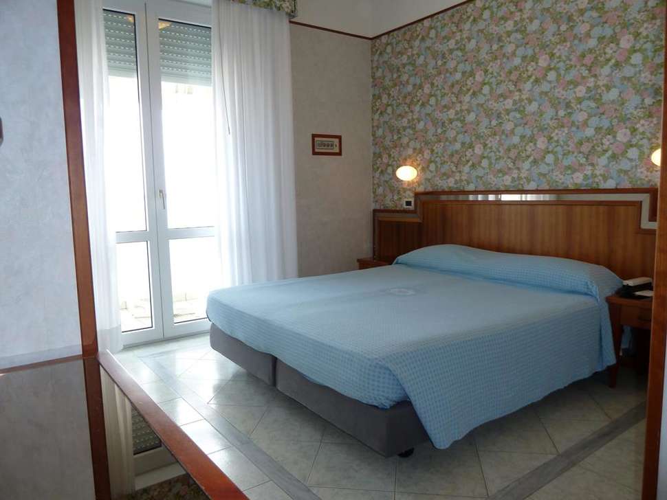 Een foto van Hotel De France