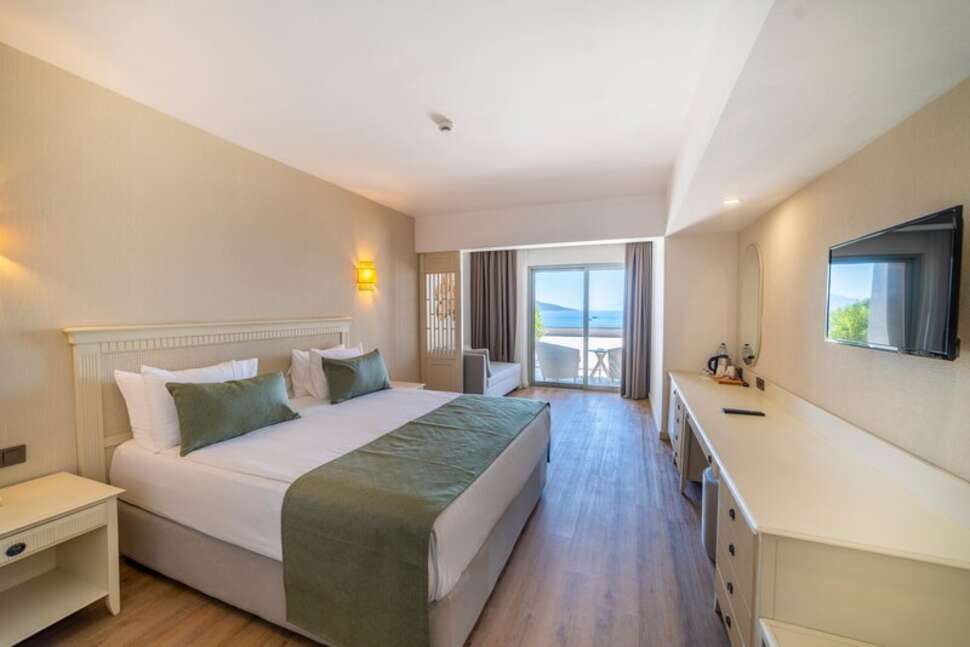 Een foto van Mirada Exclusive Bodrum