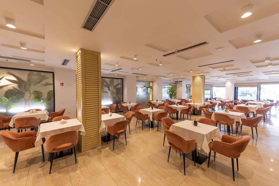 Een foto van Gloria Palace Hotel & Spa