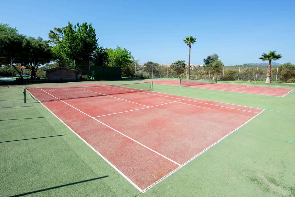 Een foto van Club Cala Romani