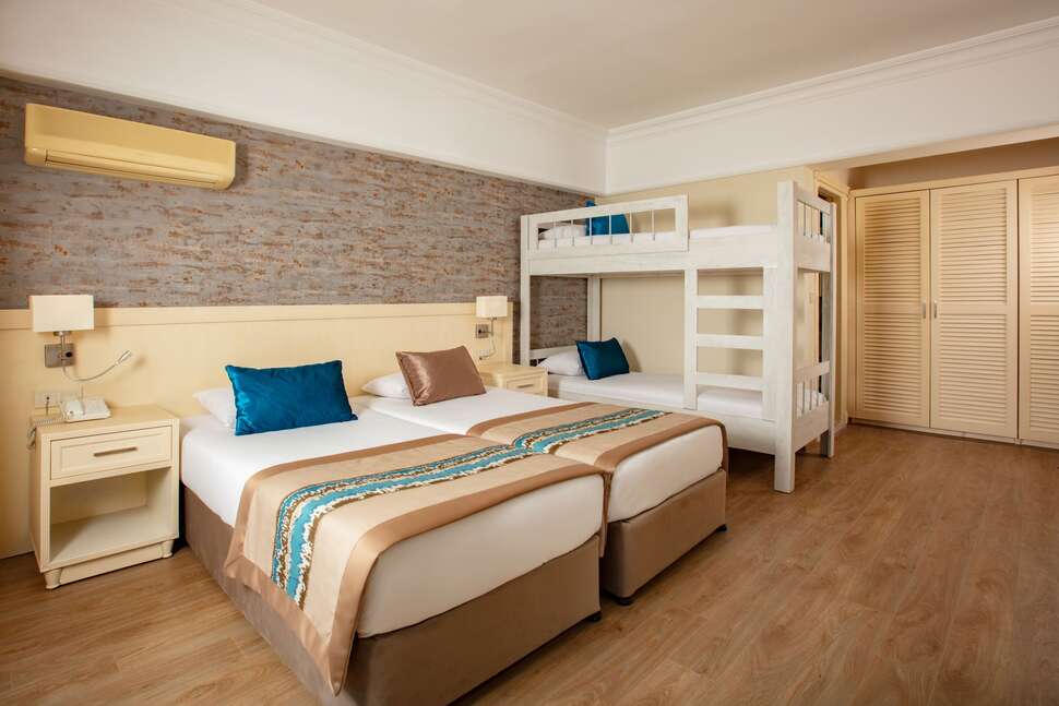 Een foto van Palmin Hotel