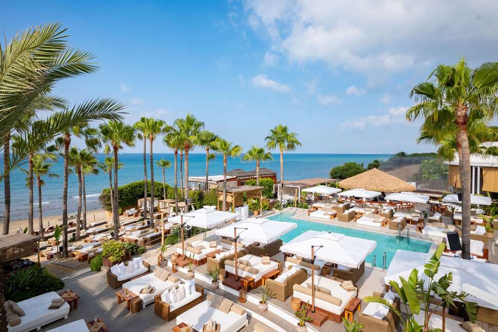 Een foto van Don Carlos Leisure Resort & Spa
