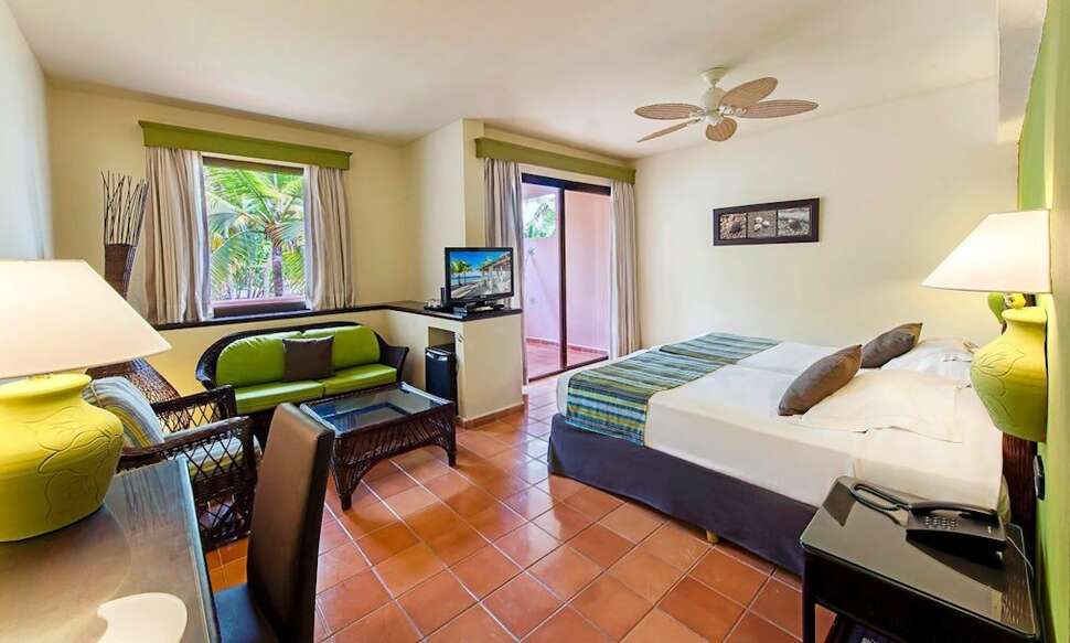 Een foto van Catalonia Bavaro Beach Golf & Casino Resort