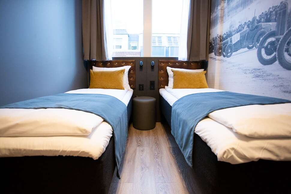 Een foto van Hotel Verdandi Oslo