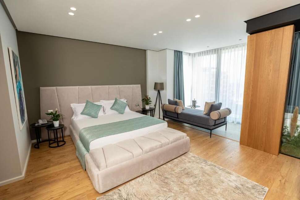 Een foto van Ames Hotel & Spa