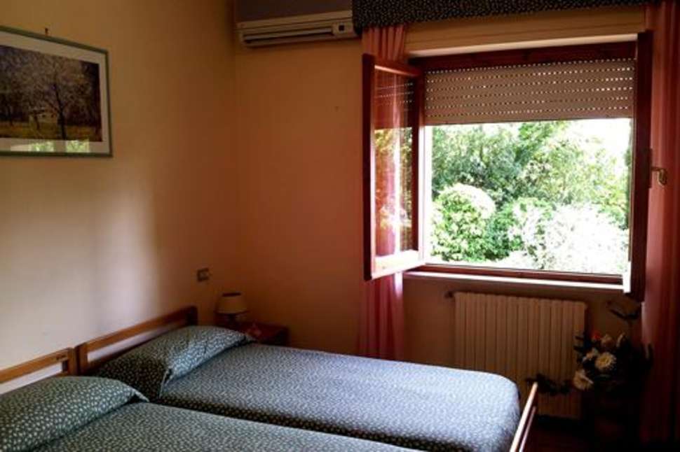 Een foto van Viole Country Hotel