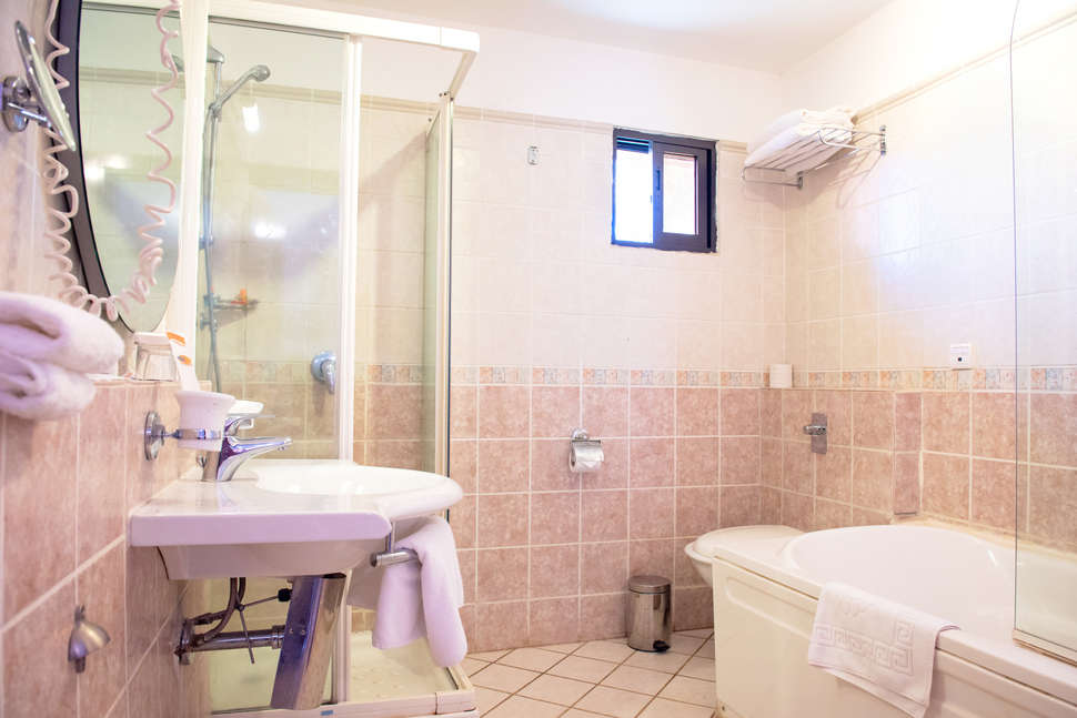 Een foto van Ocean Bay Hotel