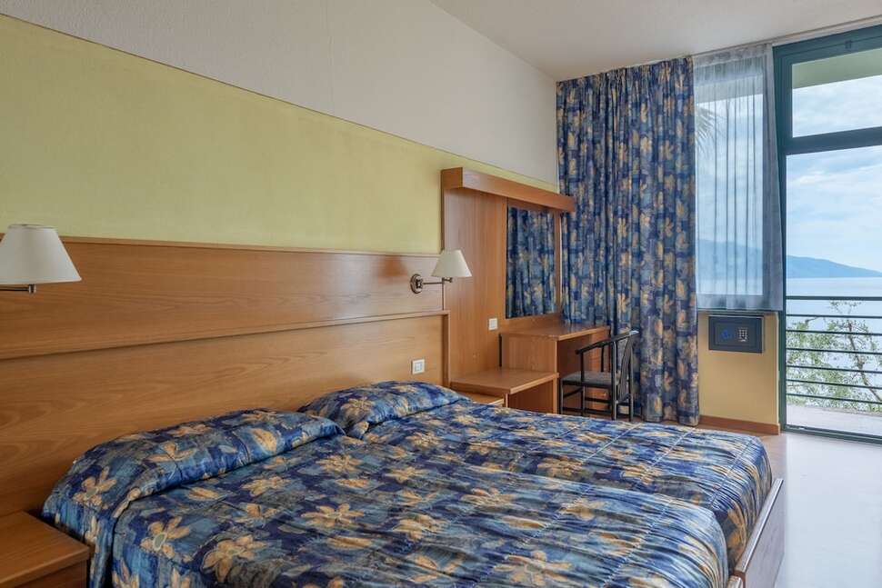 Een foto van Limonaia Hotel & Residence