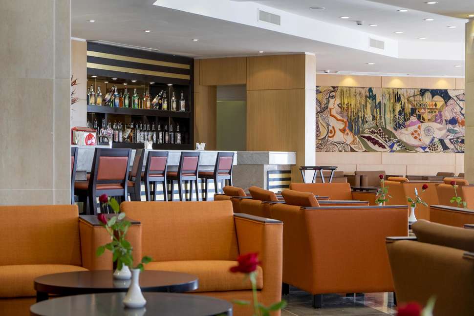 Ein Foto Hotel Bel Azur Thalasso & Bungalows