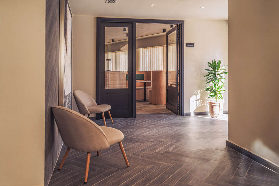 Een foto van Hotel Ben Marsalforn affiliated by Melia