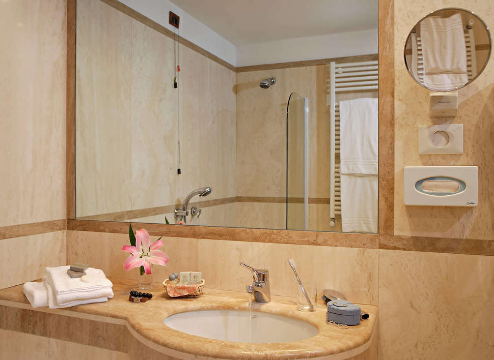 Een foto van Hotel Ca' D'Oro
