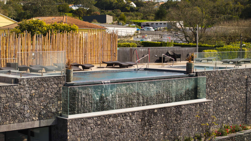 Een foto van Azores Homes Resort & Spa