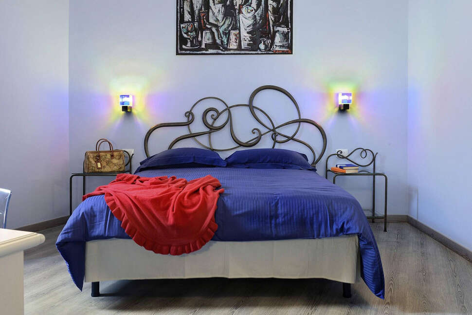 Een foto van Smart Hotel Bartolini