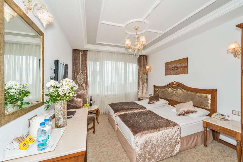 Ein Foto Hotel Antis