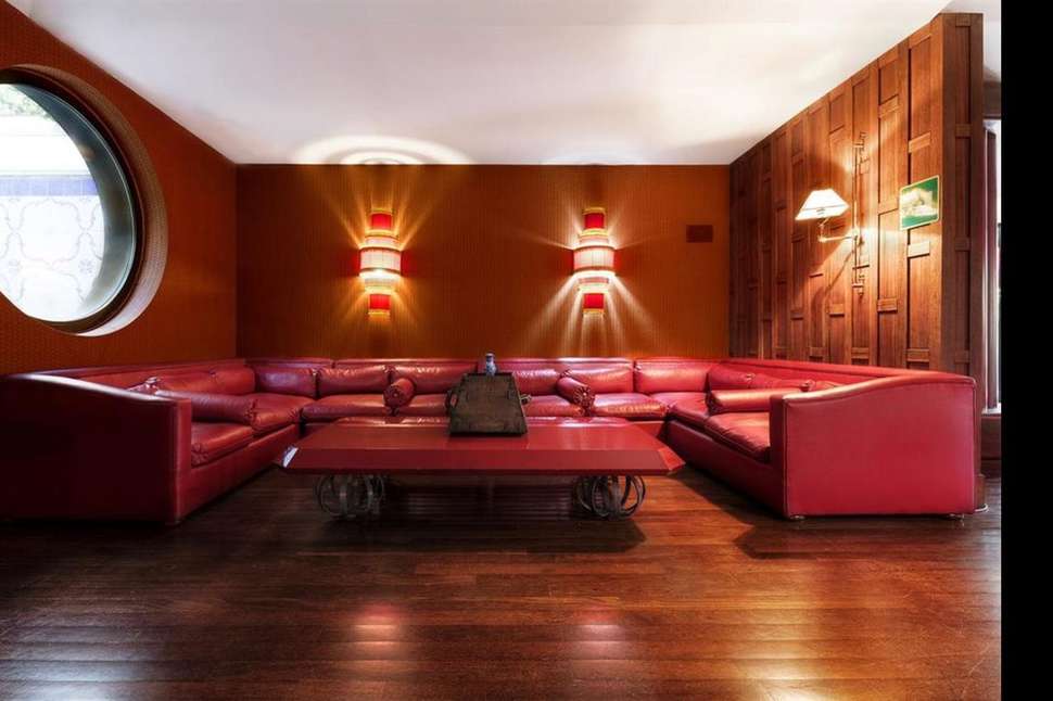 Een foto van Grand Hotel Colony