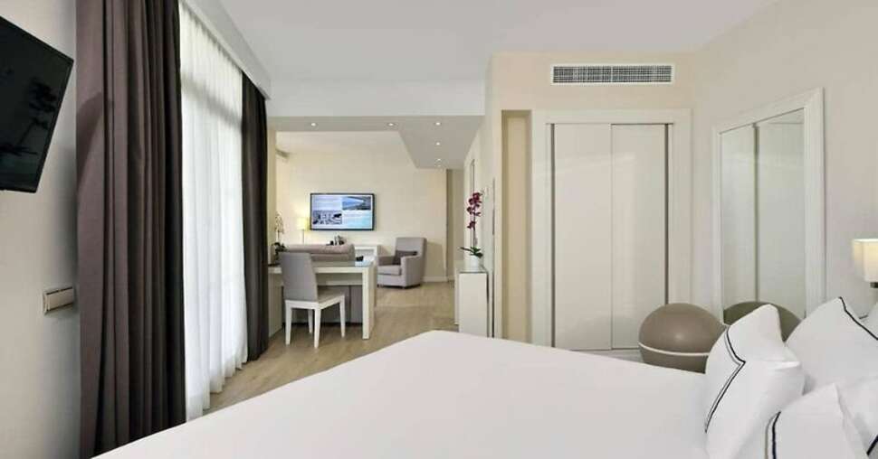 Ein Foto Melia Costa Del Sol