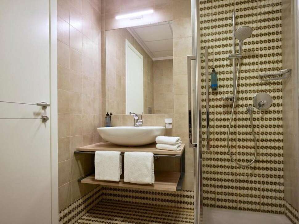 Een foto van Granserena Hotel