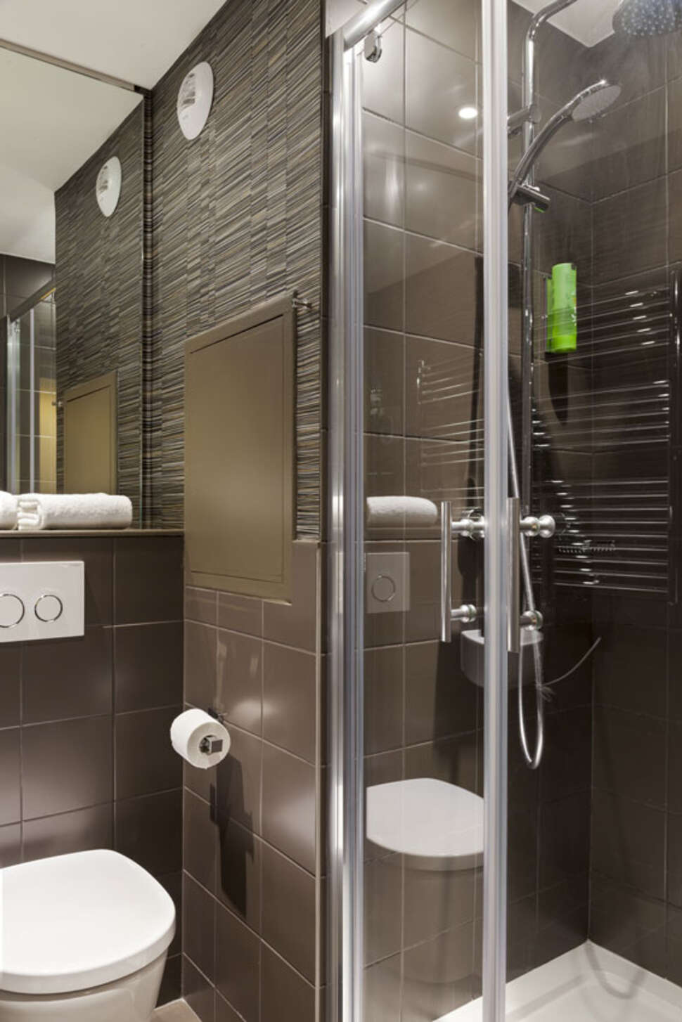 Een foto van Hotel Appia la Fayette