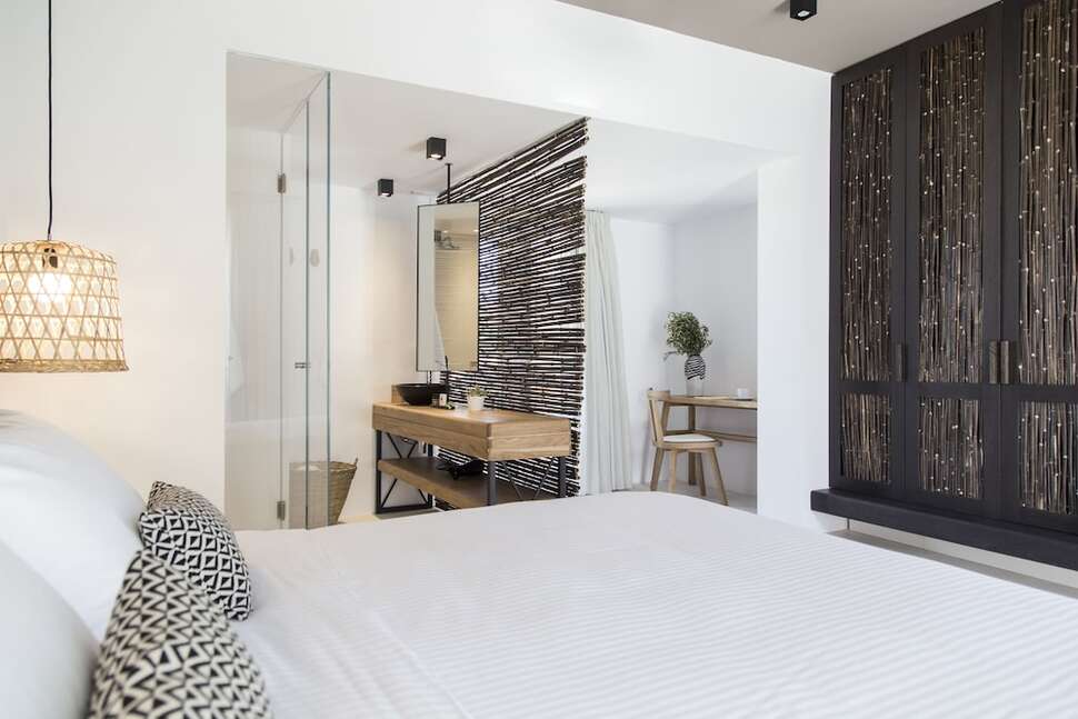 Ein Foto My Mykonos Hotel