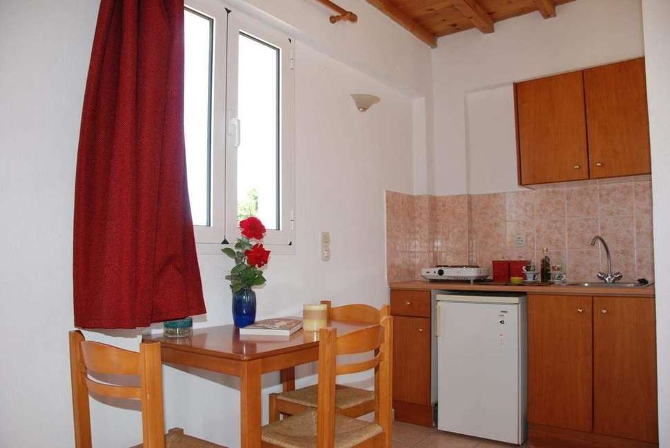 Een foto van Appartementen Golden Valentin
