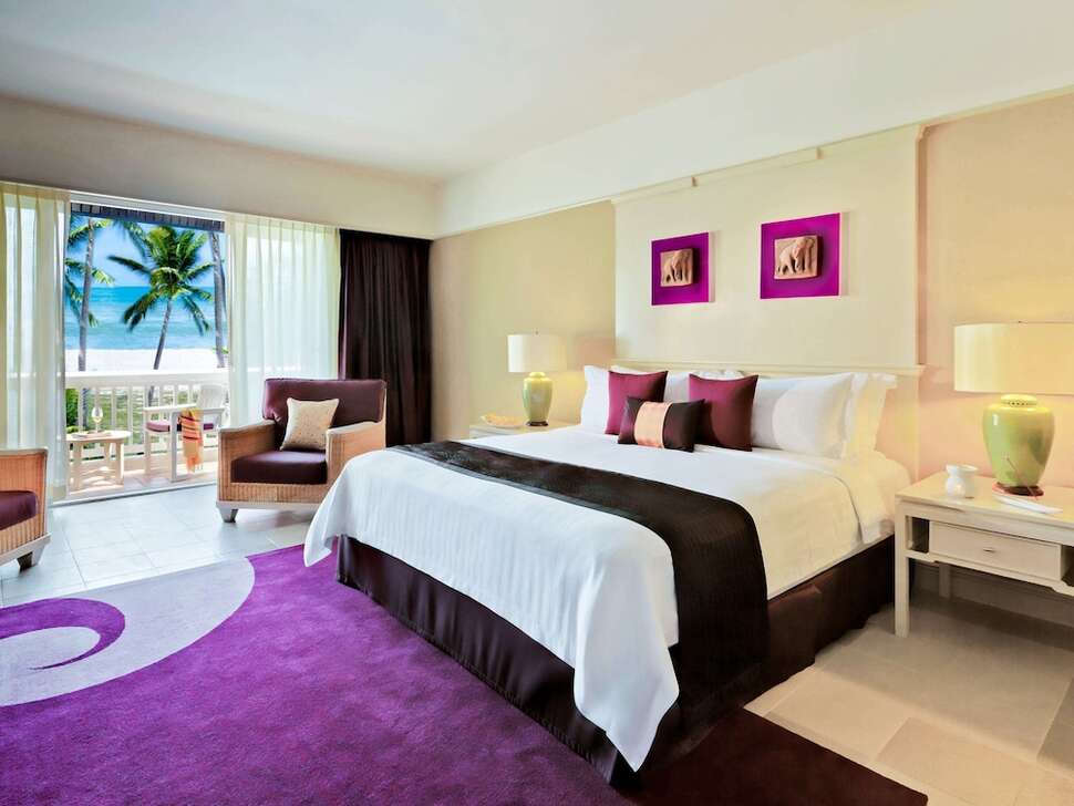 Ein Foto Hotel Angsana Laguna Phuket