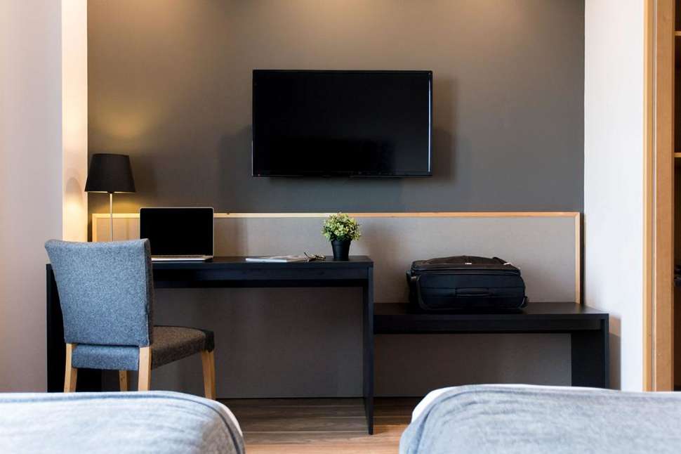 Een foto van Hotel Kramer
