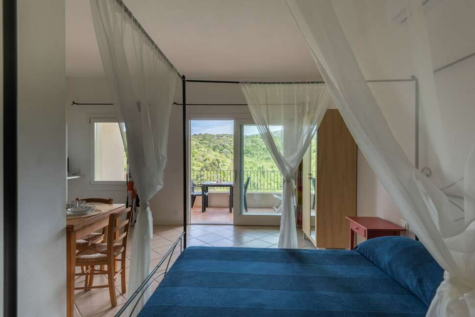 Een foto van Residence Ea Bianca