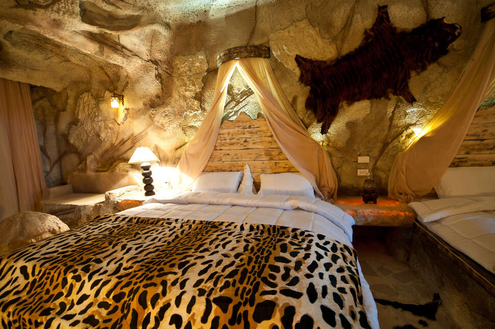 Een foto van Caves Beach Resort