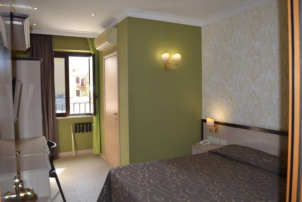 Een foto van Hotel Galileo