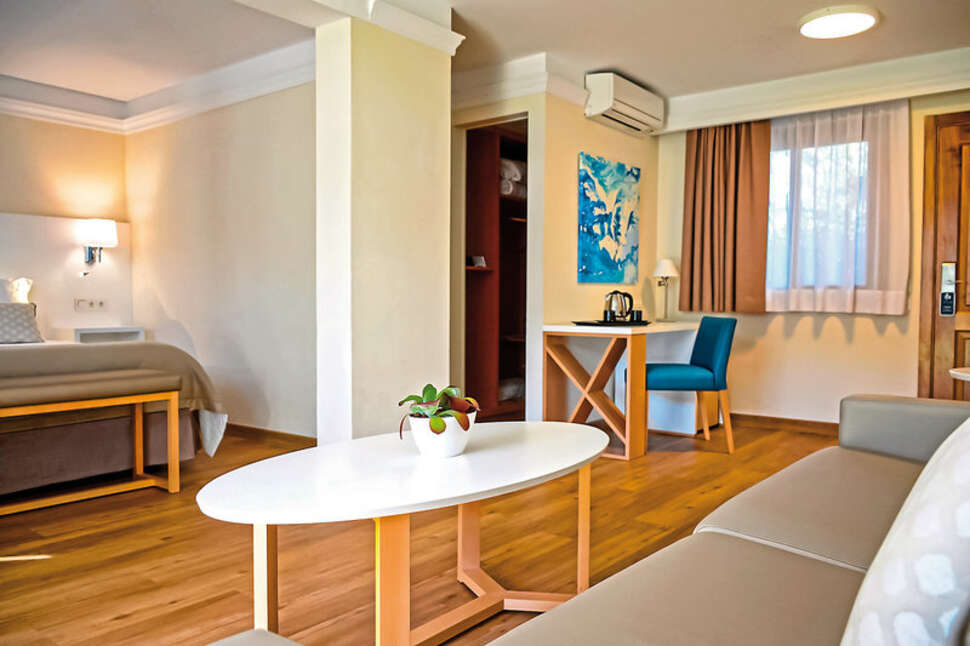 Een foto van Alua Suites Fuerteventura