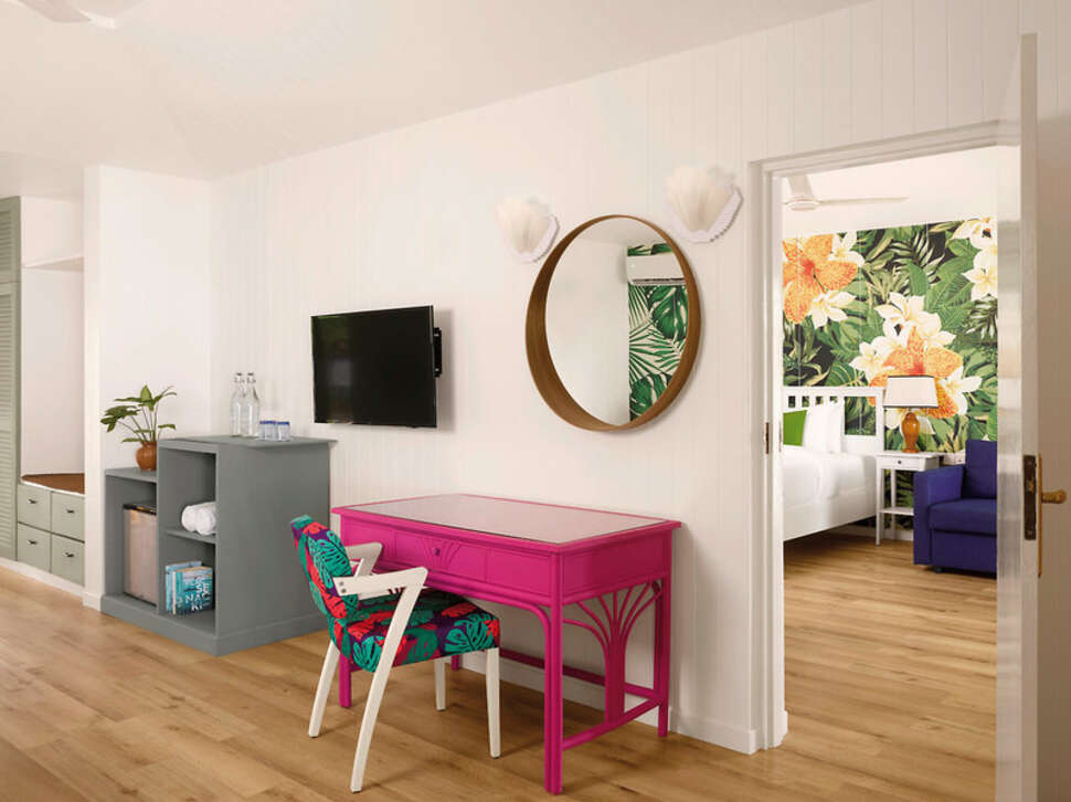 Een foto van Villa Park Sun Island