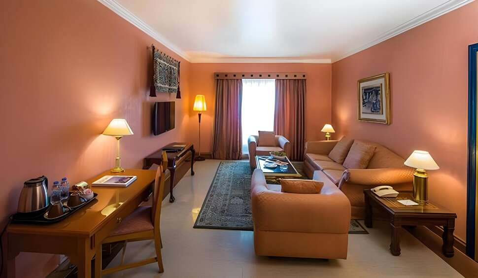 Een foto van Holiday International Hotel Sharjah