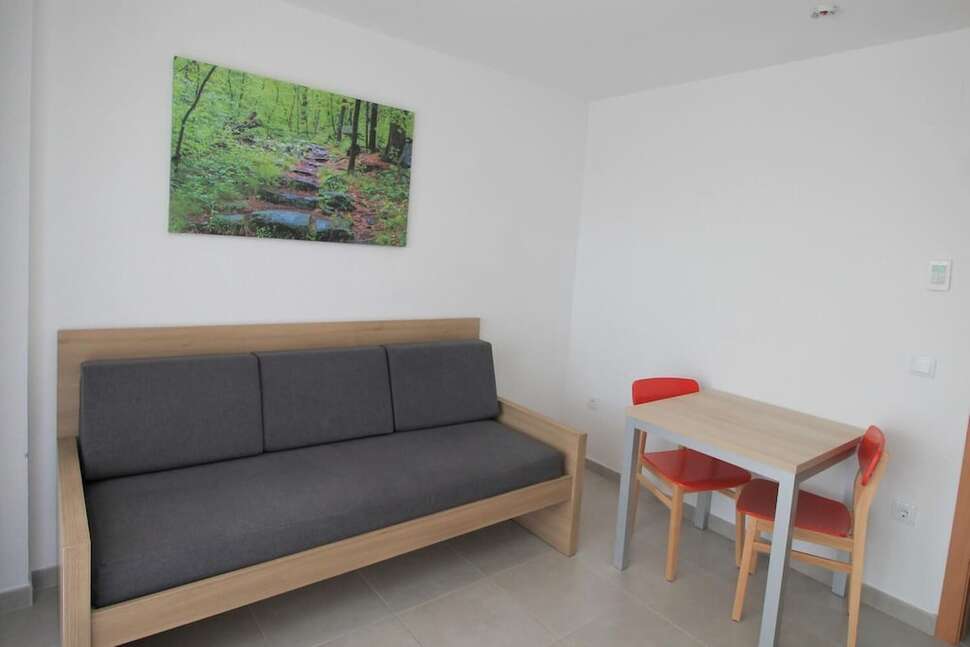 Een foto van Vistamar Appartementen