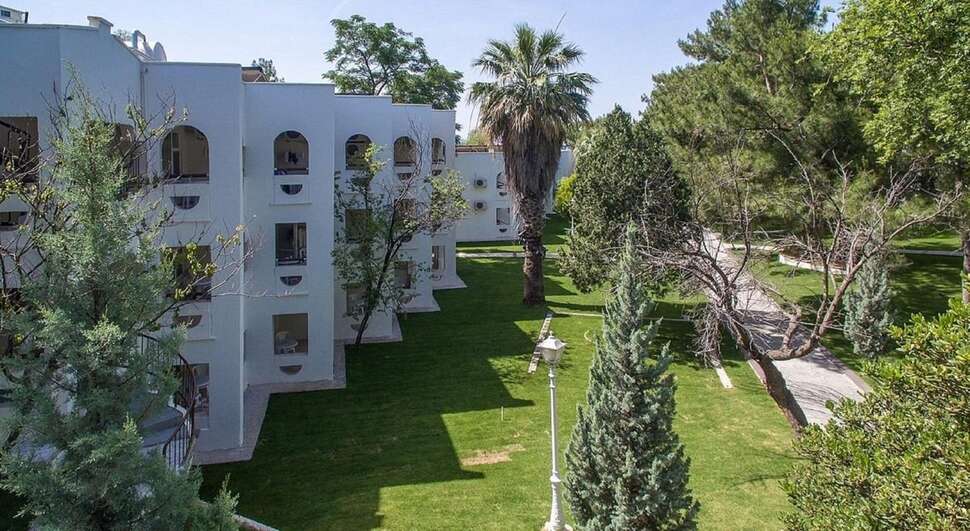 Een foto van Maya World Didyma Hotel