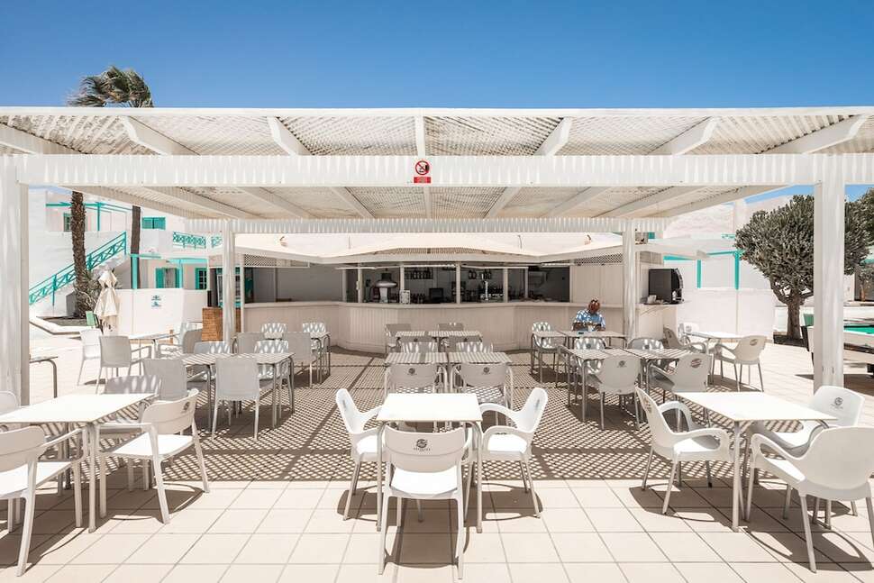 Een foto van Smy Tahona Fuerteventura