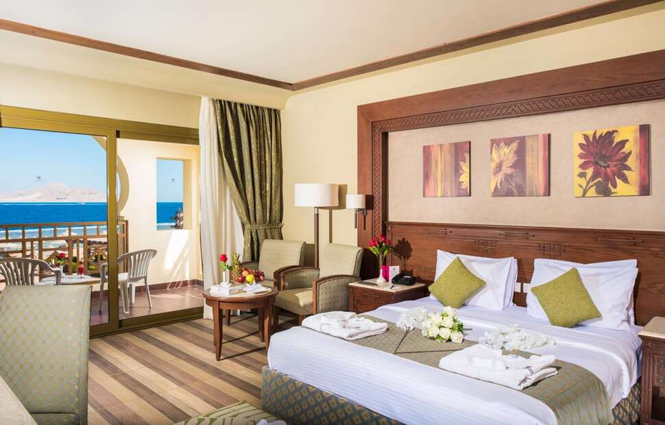 Een foto van Charmillion Club Resort