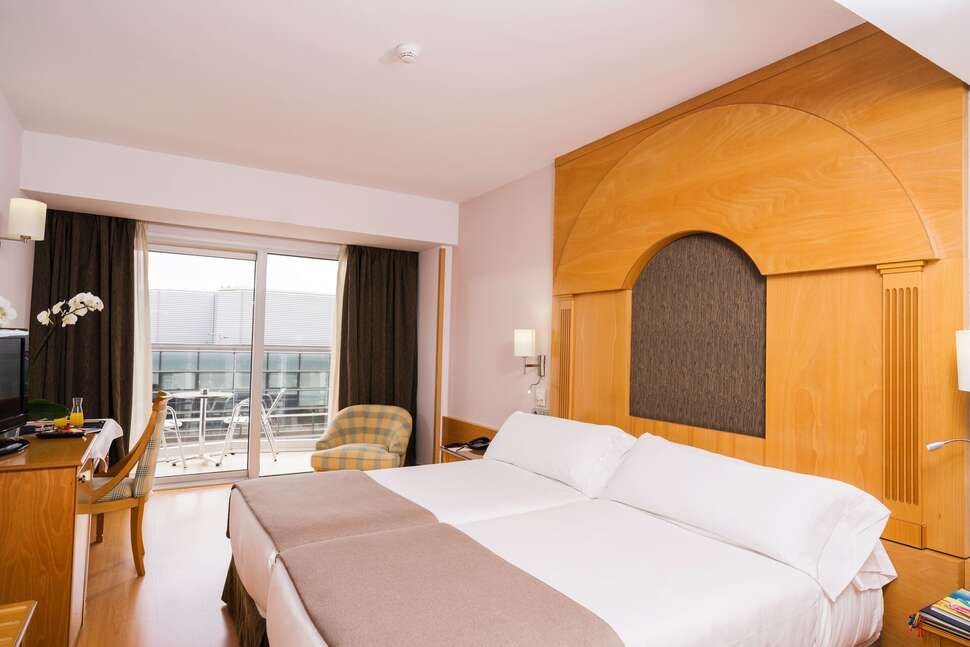 Een foto van Hotel Cristina by Tigotan Las Palmas