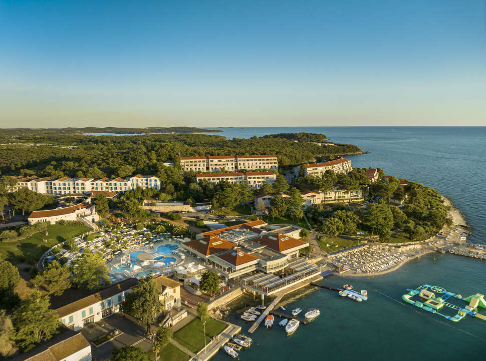 Een foto van Resort Belvedere