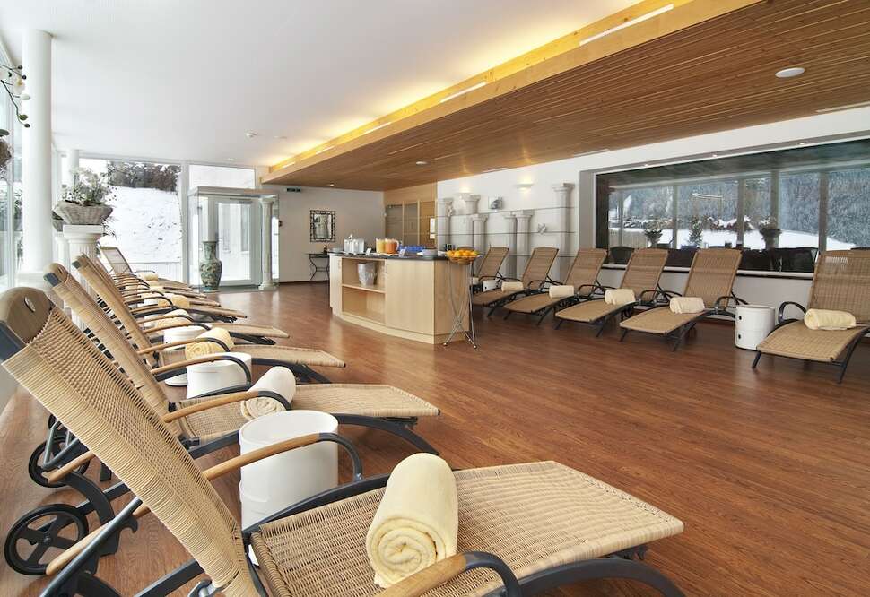 Ein Foto Sunstar Hotel Grindelwald