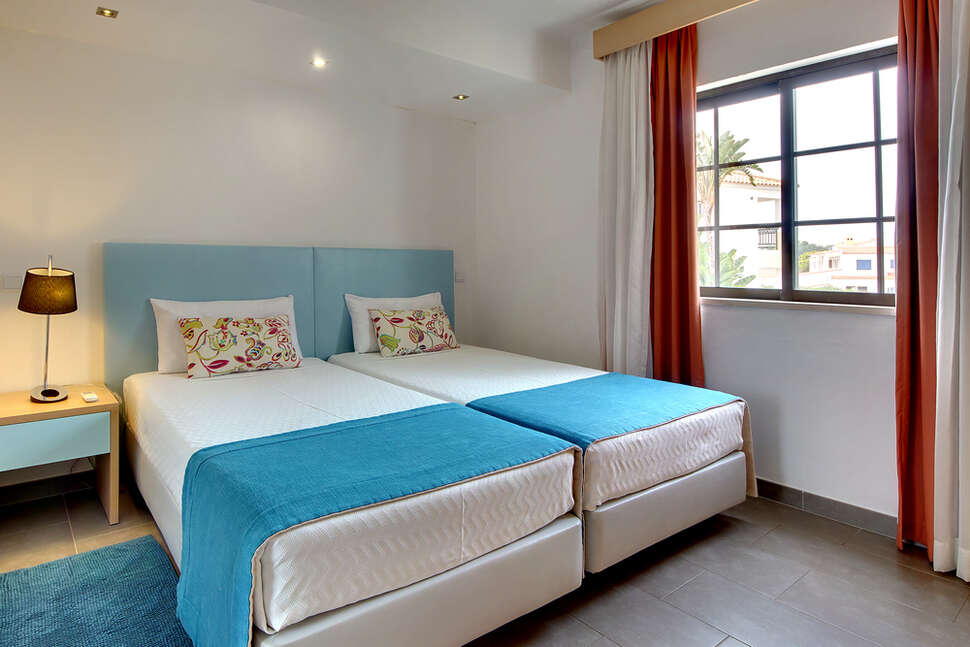 Een foto van Appartementen Novochoro