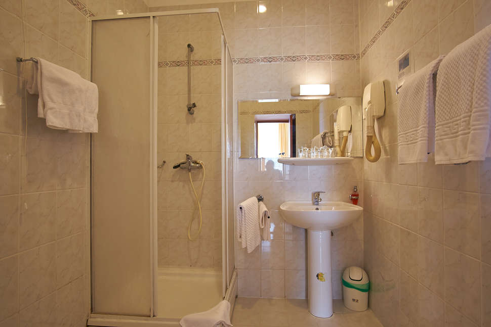 Een foto van Hotel Villa Ruzica